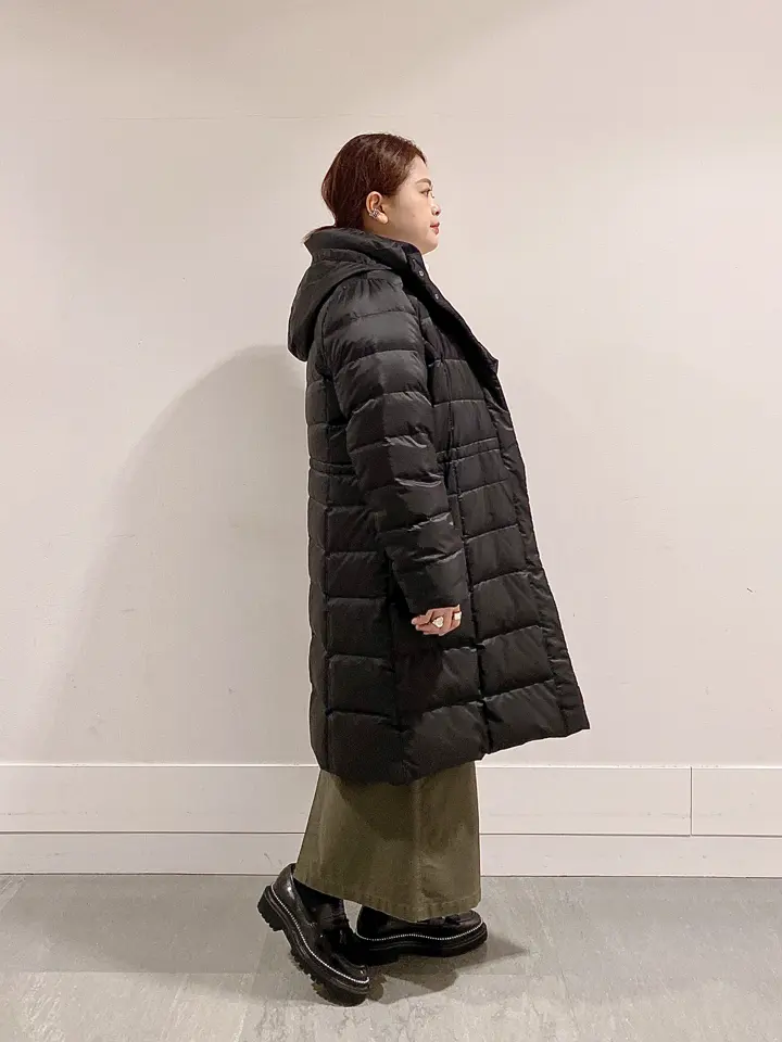 23区 L 上山 コーディネート画像