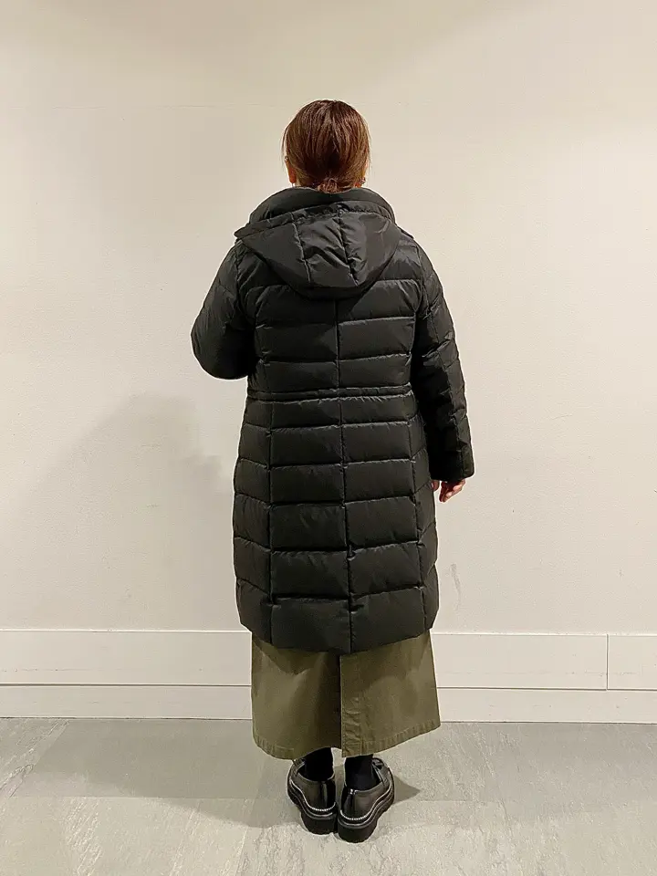 23区 L 上山 コーディネート画像