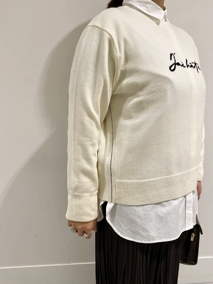 23区 L 上山 コーディネート画像