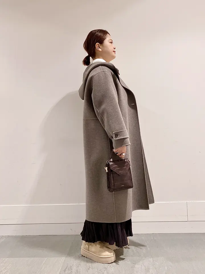 23区 L 上山 コーディネート画像