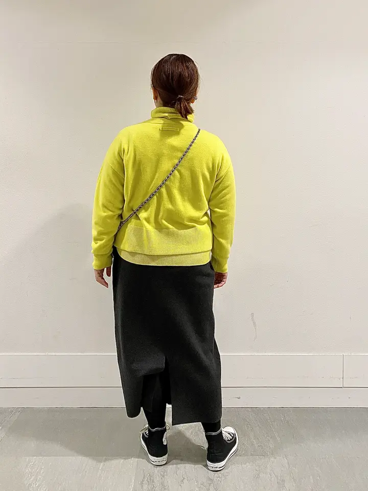 23区 L 上山 コーディネート画像