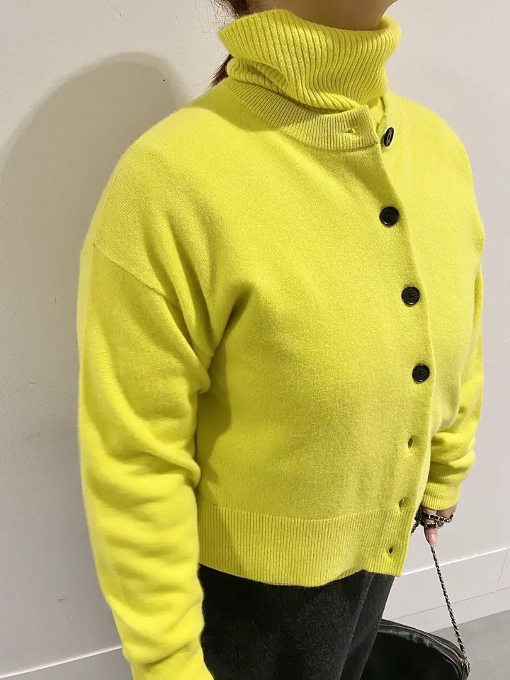 23区 L 上山 コーディネート画像