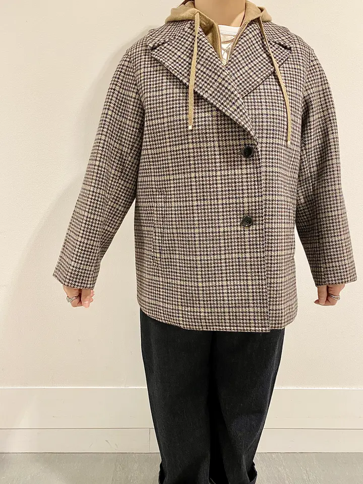 23区 L 上山 コーディネート画像