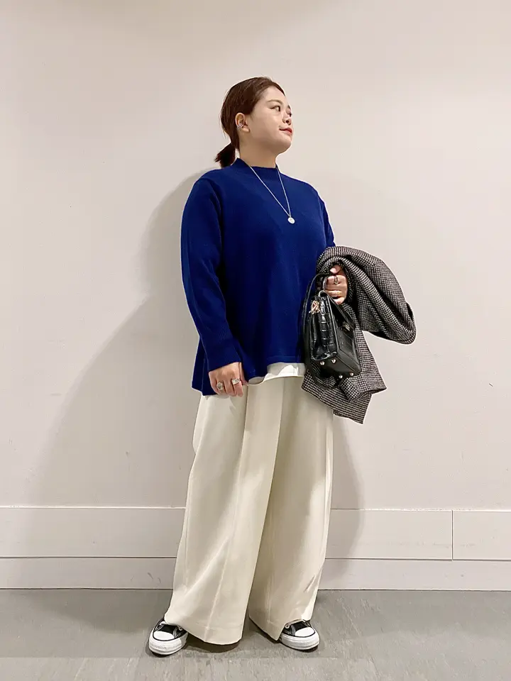 23区 L 上山 コーディネート画像