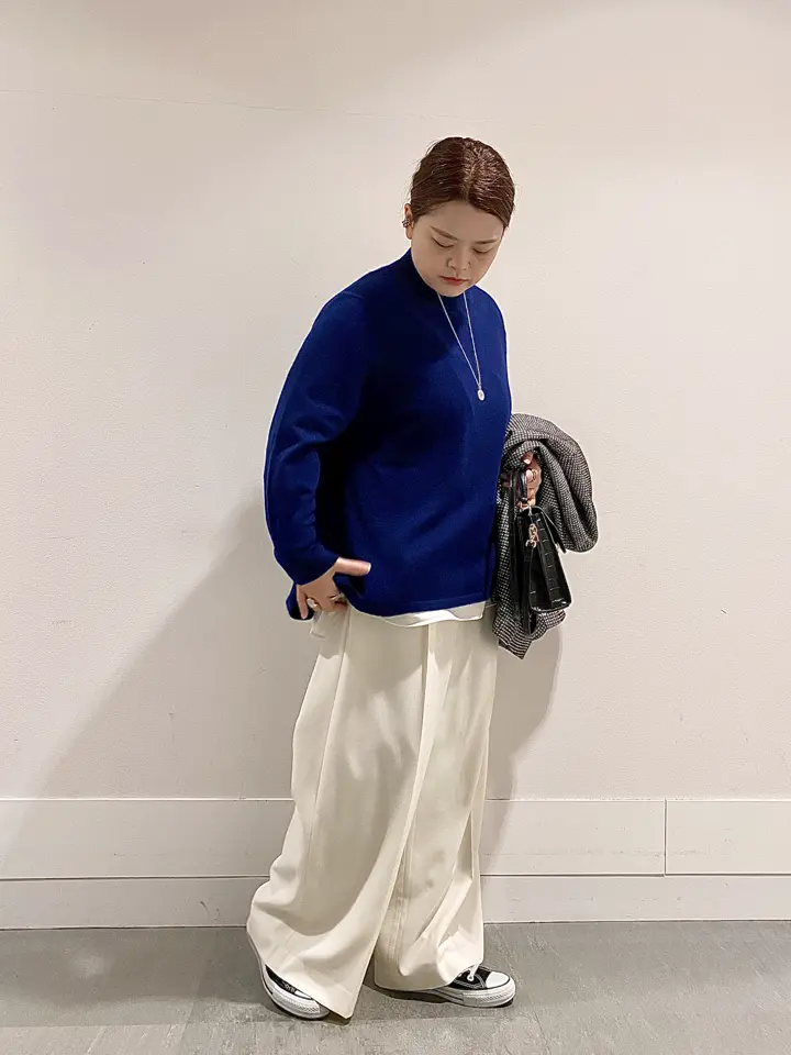 23区 L 上山 コーディネート画像