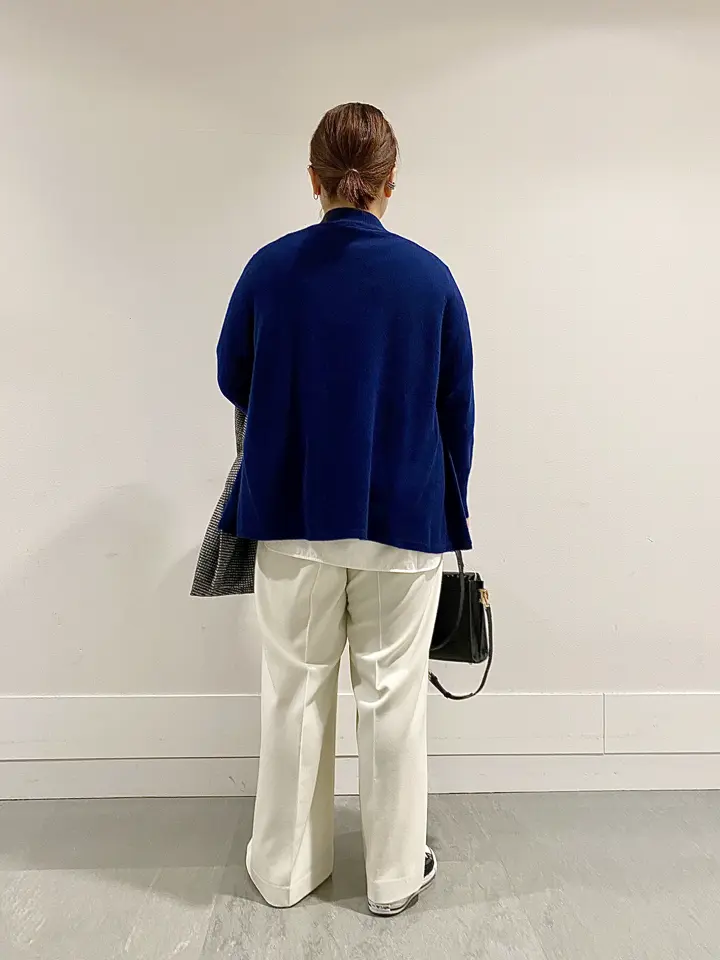 23区 L 上山 コーディネート画像