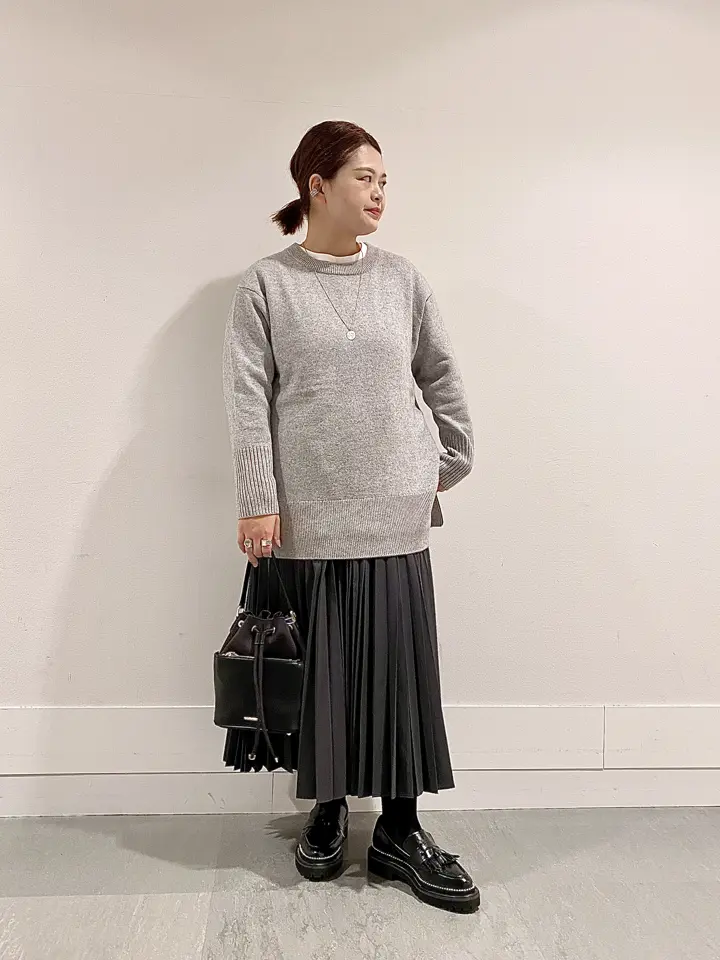 23区 L 上山 コーディネート画像