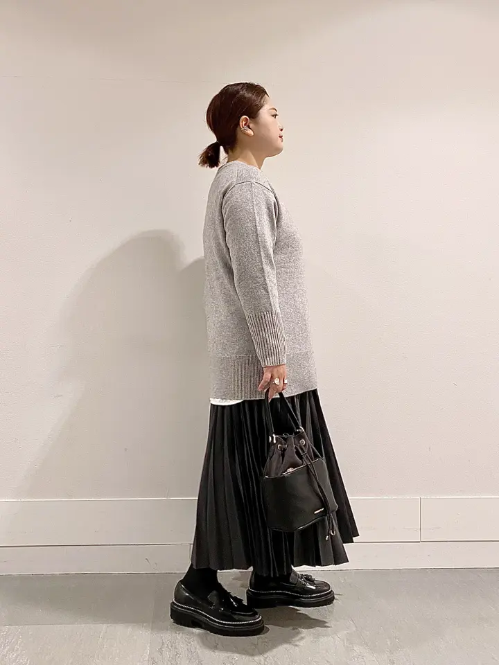 23区 L 上山 コーディネート画像