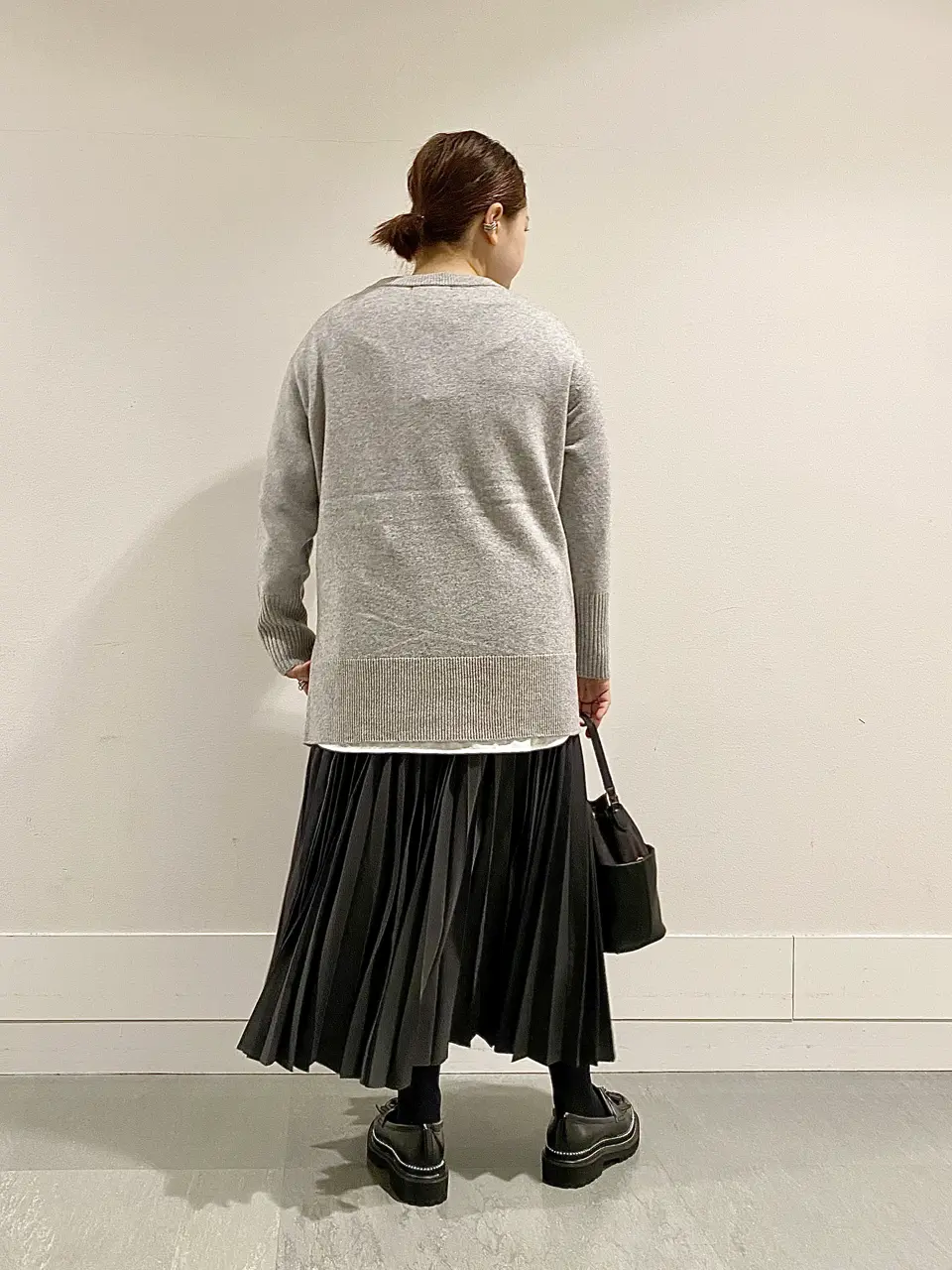 23区 L 上山 コーディネート画像