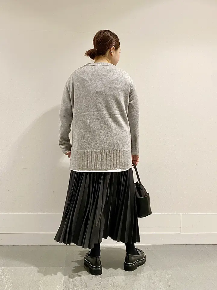 23区 L 上山 コーディネート画像