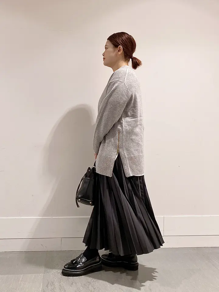 23区 L 上山 コーディネート画像