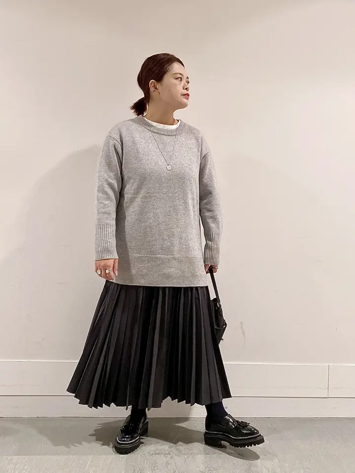 23区 L 上山 コーディネート画像