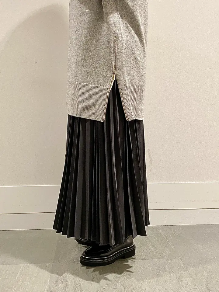 23区 L 上山 コーディネート画像