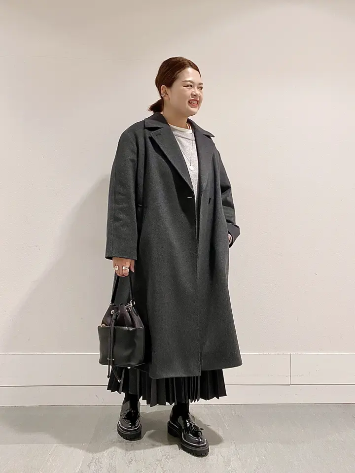 23区 L 上山 コーディネート画像