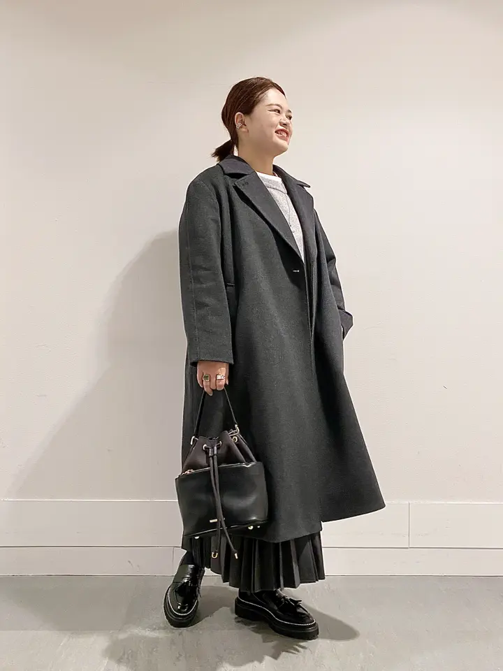 23区 L 上山 コーディネート画像