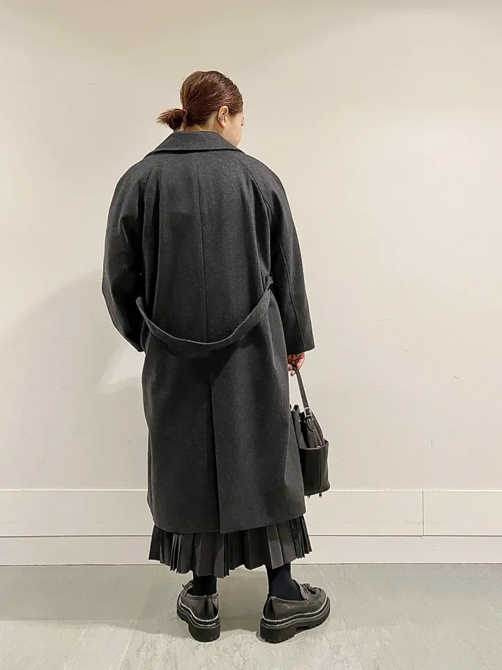 23区 L 上山 コーディネート画像