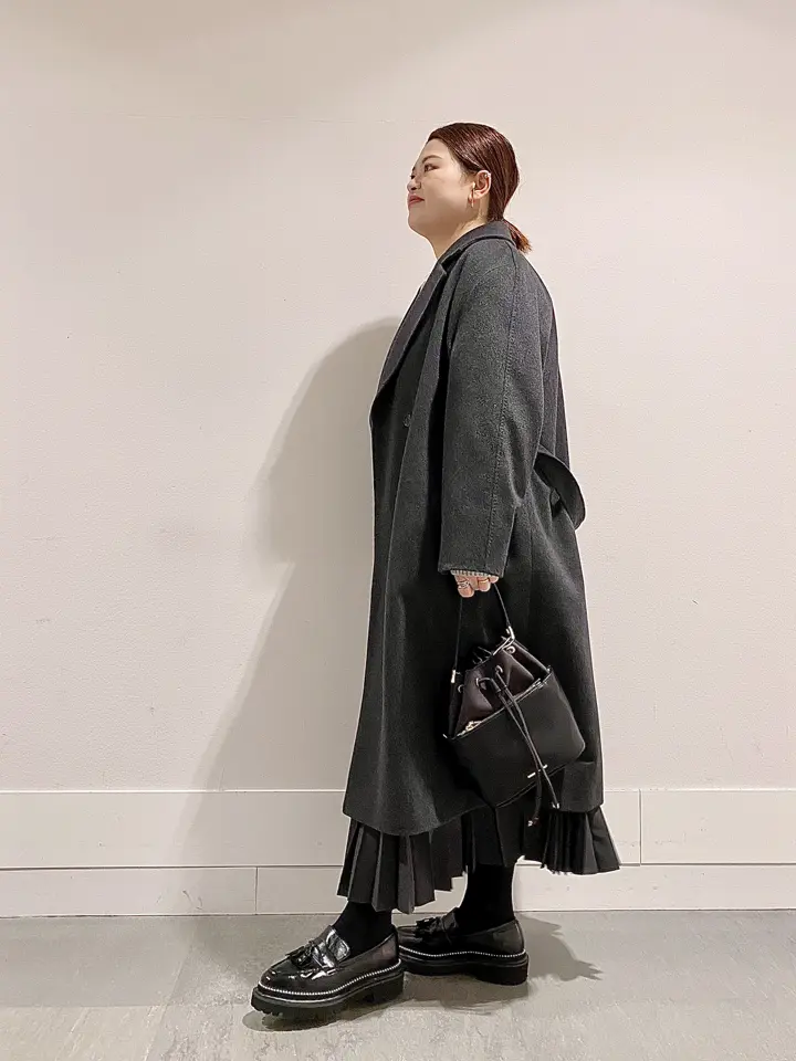 23区 L 上山 コーディネート画像