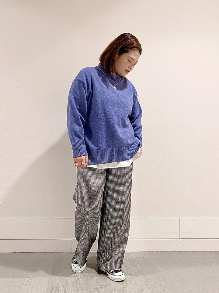 23区 L 上山 コーディネート画像