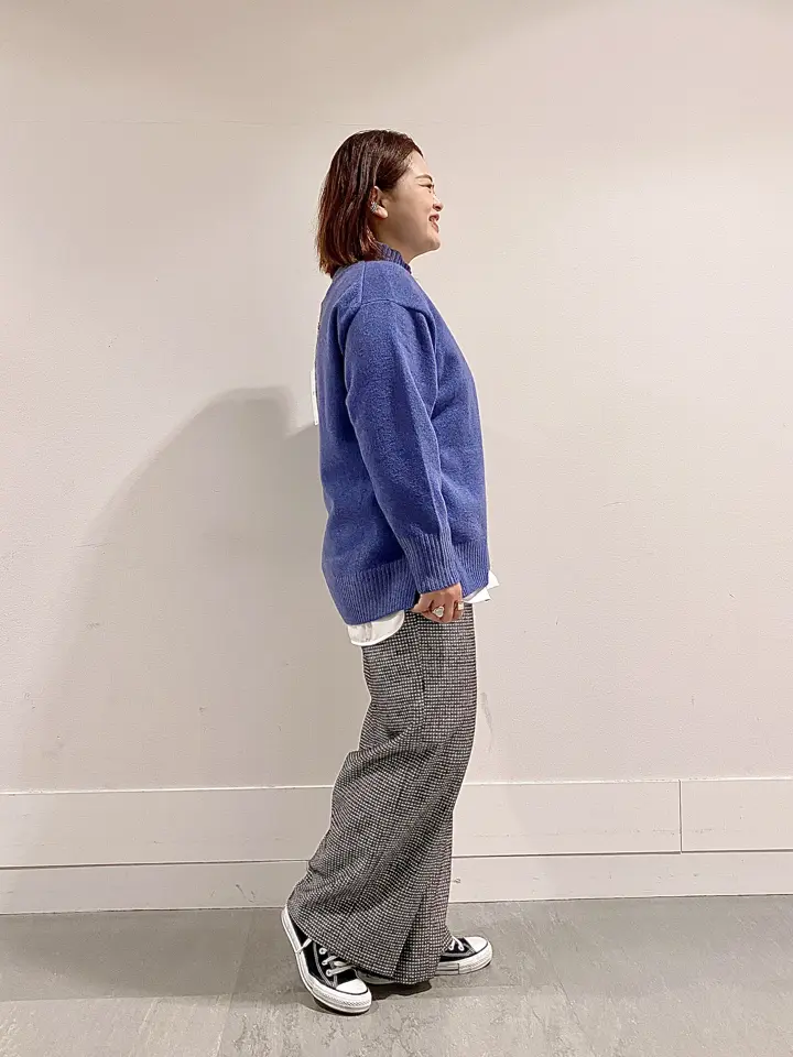 23区 L 上山 コーディネート画像