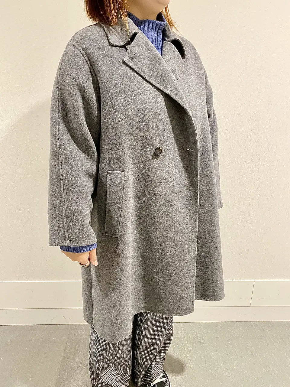 23区 L 上山 コーディネート画像