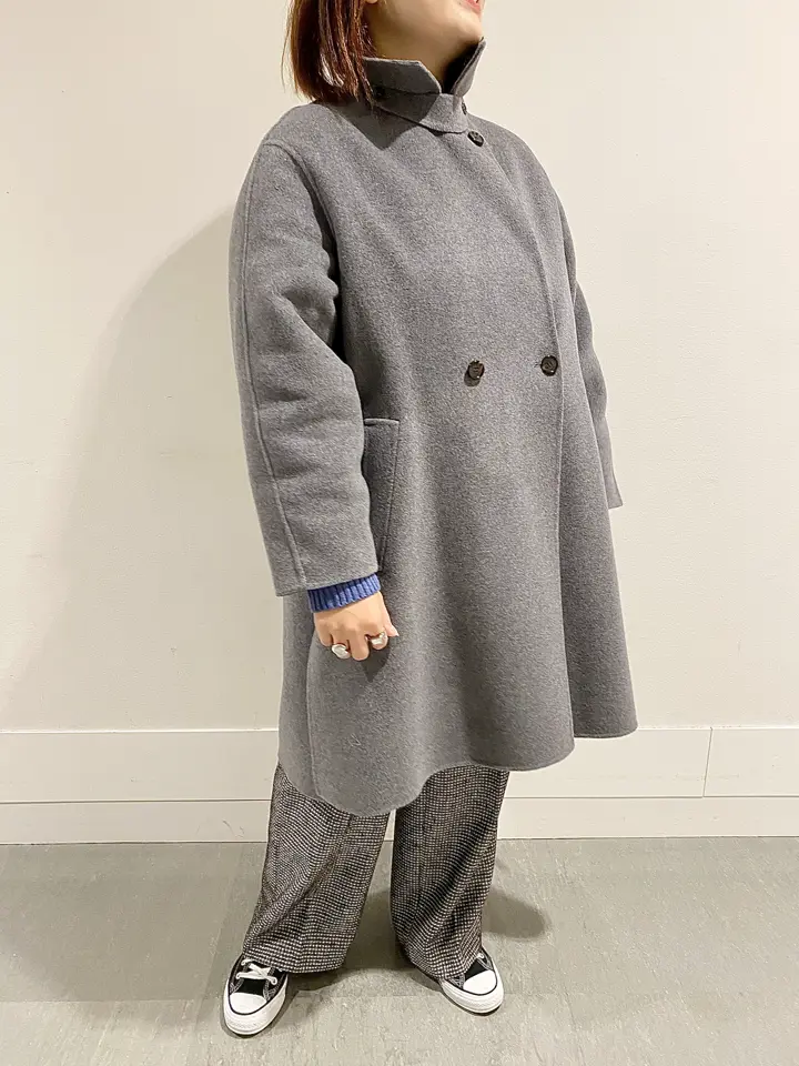 23区 L 上山 コーディネート画像