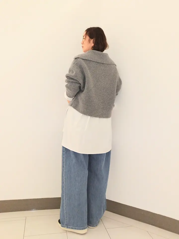 23区 L ナオミ コーディネート画像