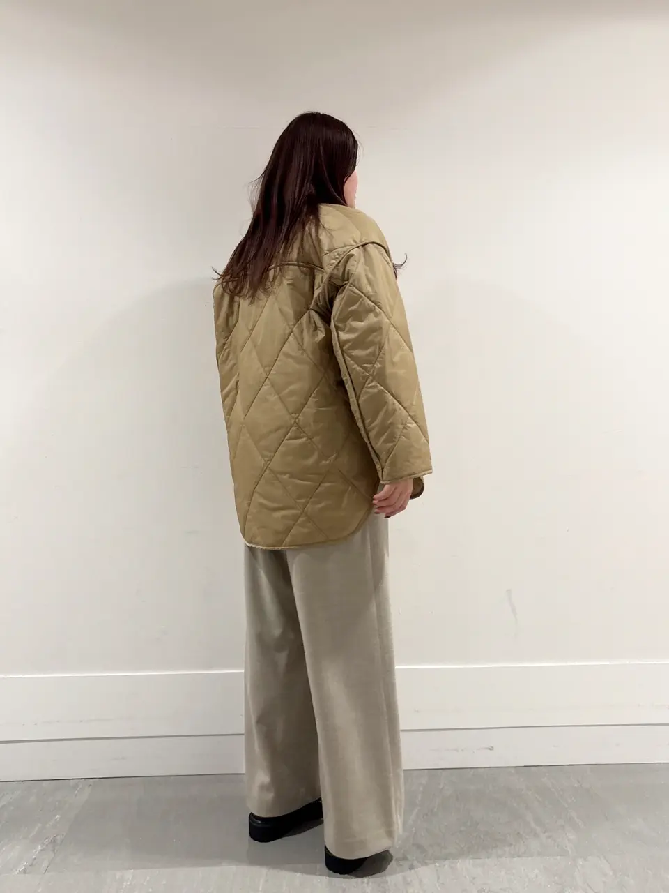 23区 L 稲家 コーディネート画像