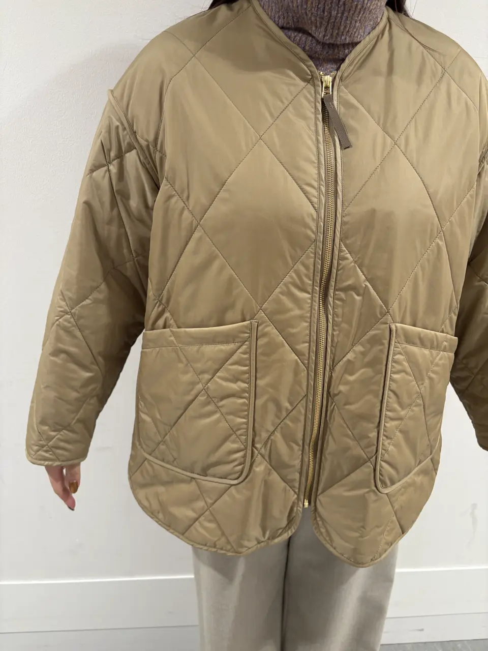 23区 L 稲家 コーディネート画像