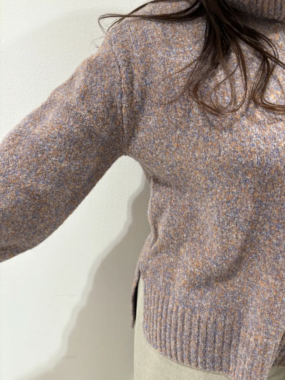 23区 L 稲家 コーディネート画像