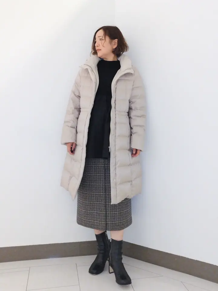 23区 L ナオミ コーディネート画像