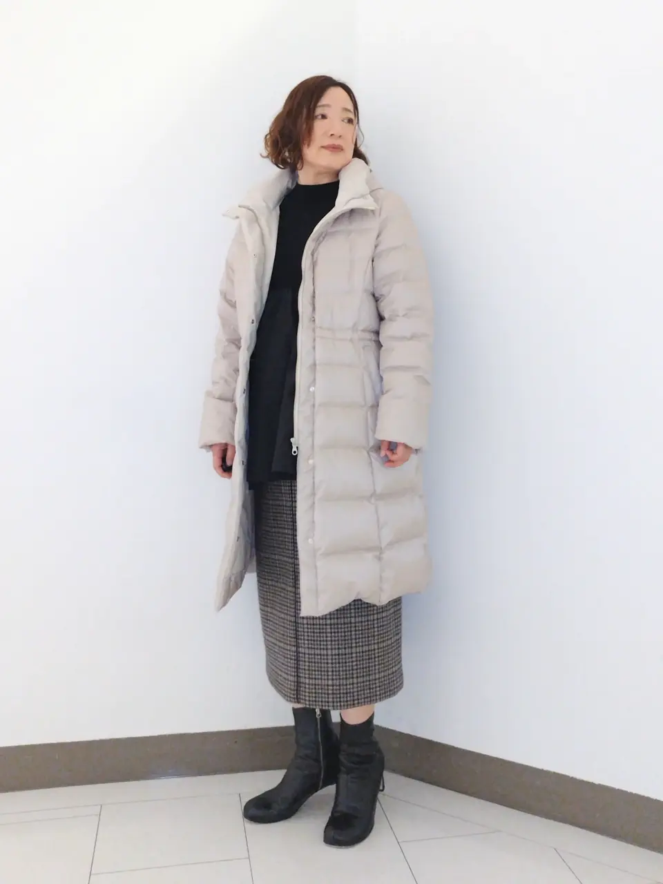 23区 L ナオミ コーディネート画像