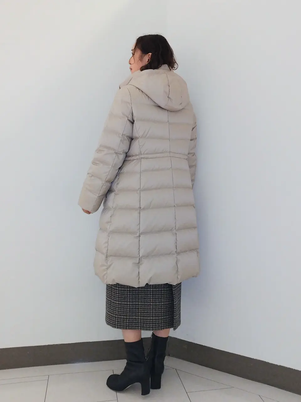 23区 L ナオミ コーディネート画像