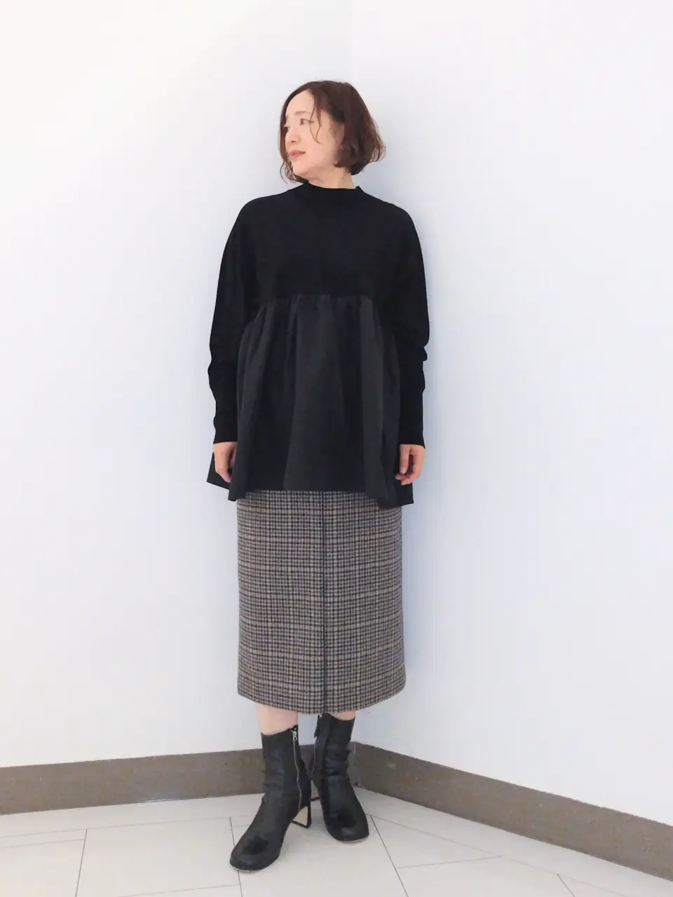 23区 L ナオミ コーディネート画像