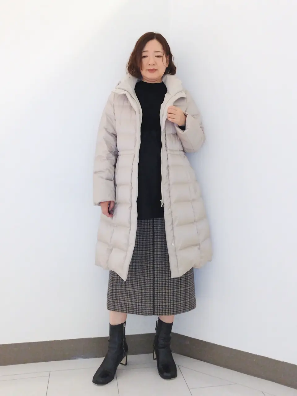 23区 L ナオミ コーディネート画像