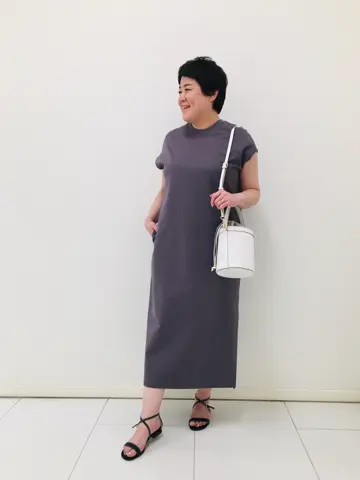 23区 L 佐藤 コーディネート画像