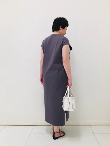 23区 L 佐藤 コーディネート画像