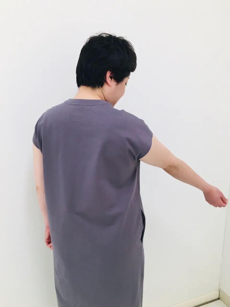 23区 L 佐藤 コーディネート画像