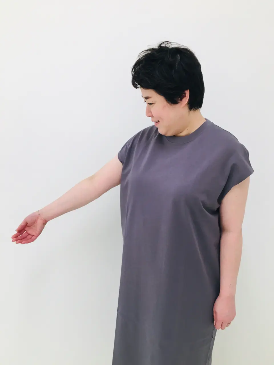 23区 L 佐藤 コーディネート画像