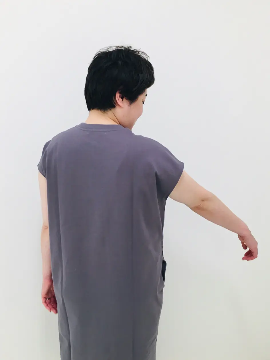 23区 L 佐藤 コーディネート画像