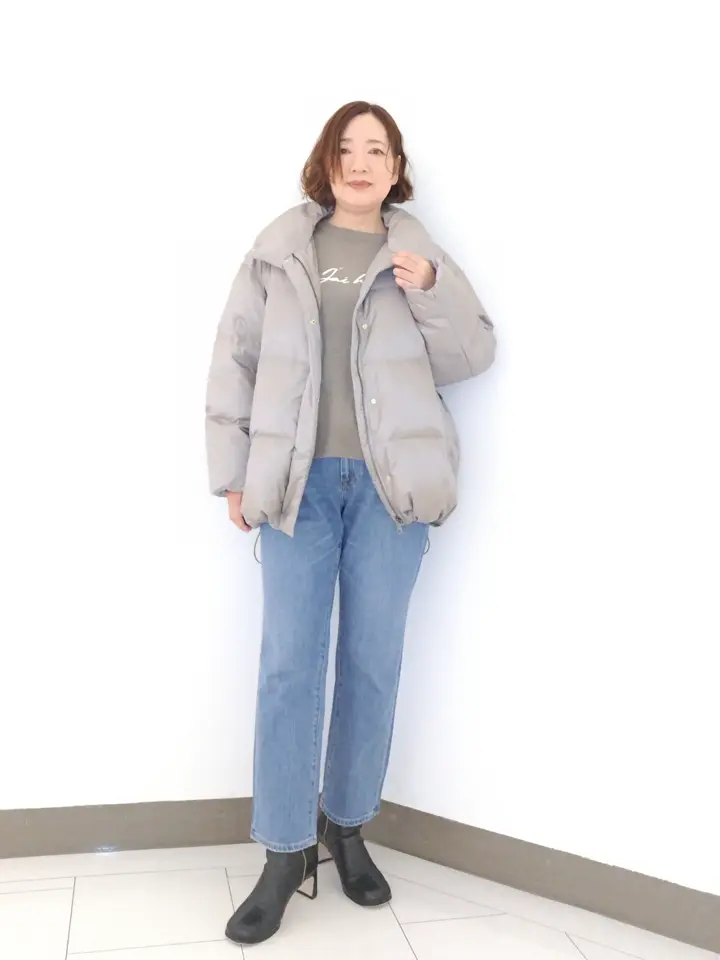 23区 L ナオミ コーディネート画像