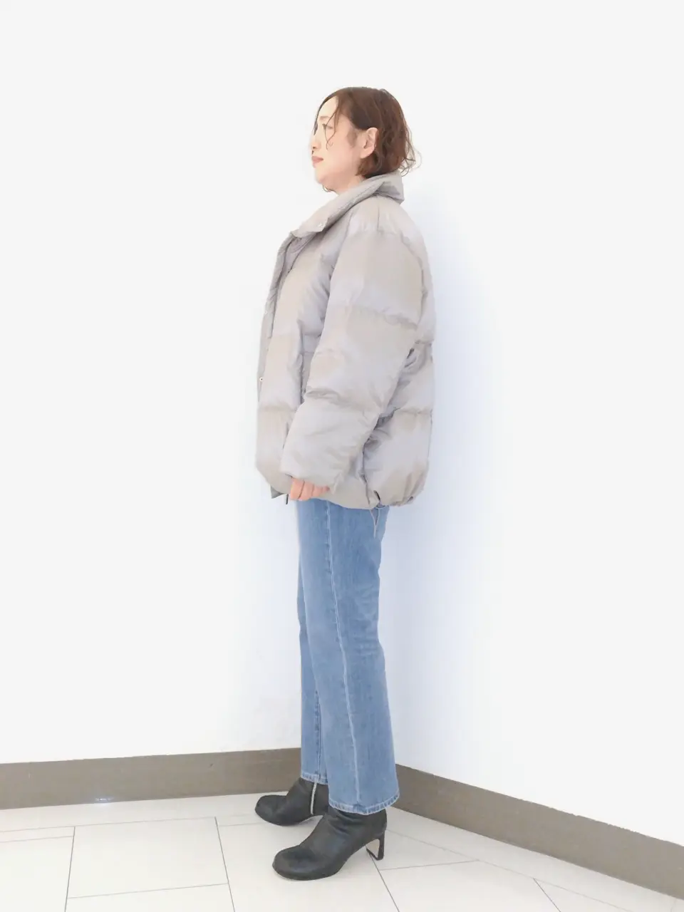 23区 L ナオミ コーディネート画像