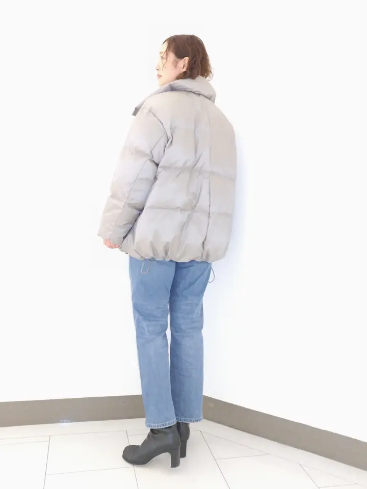 23区 L ナオミ コーディネート画像