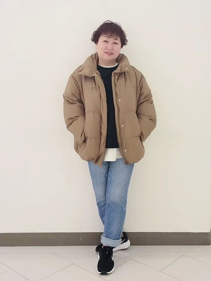 23区 L kazumi コーディネート画像