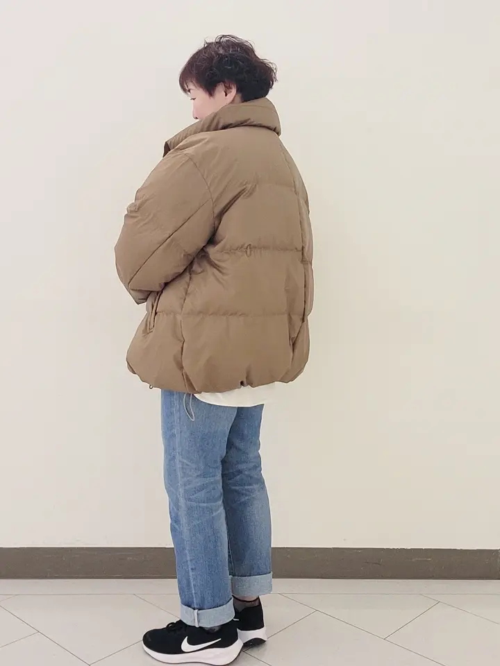 23区 L kazumi コーディネート画像