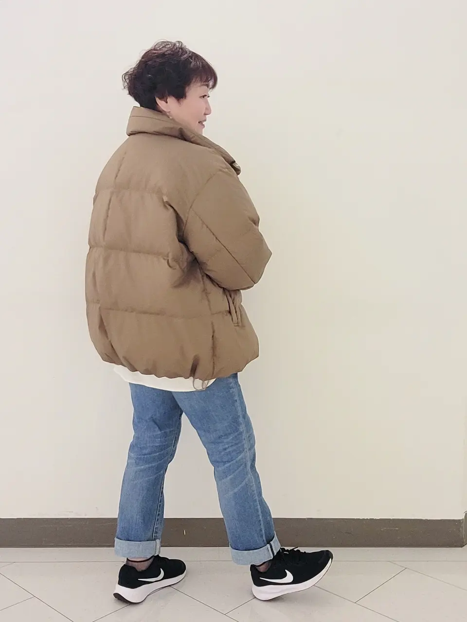 23区 L kazumi コーディネート画像