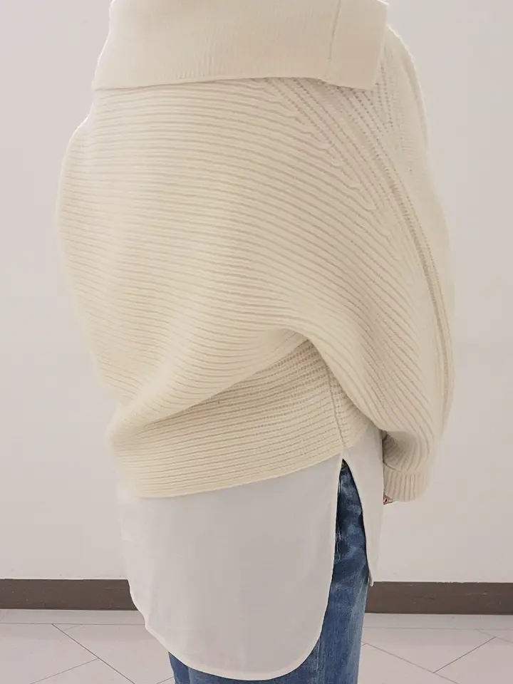 23区 L kazumi コーディネート画像