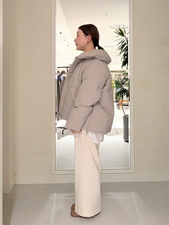 23区 L 西川 コーディネート画像