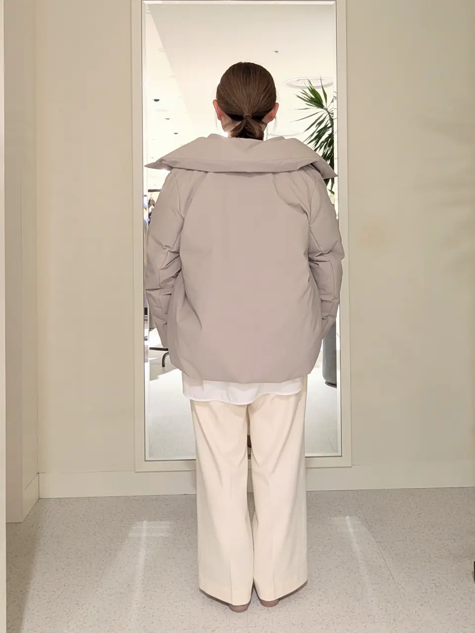 23区 L 西川 コーディネート画像