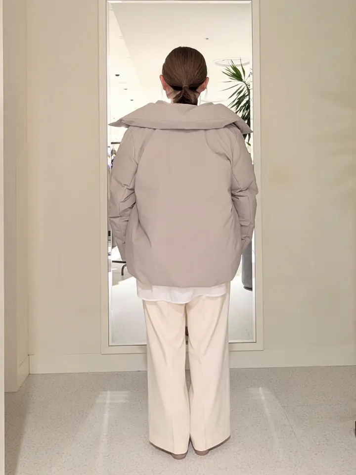 23区 L 西川 コーディネート画像