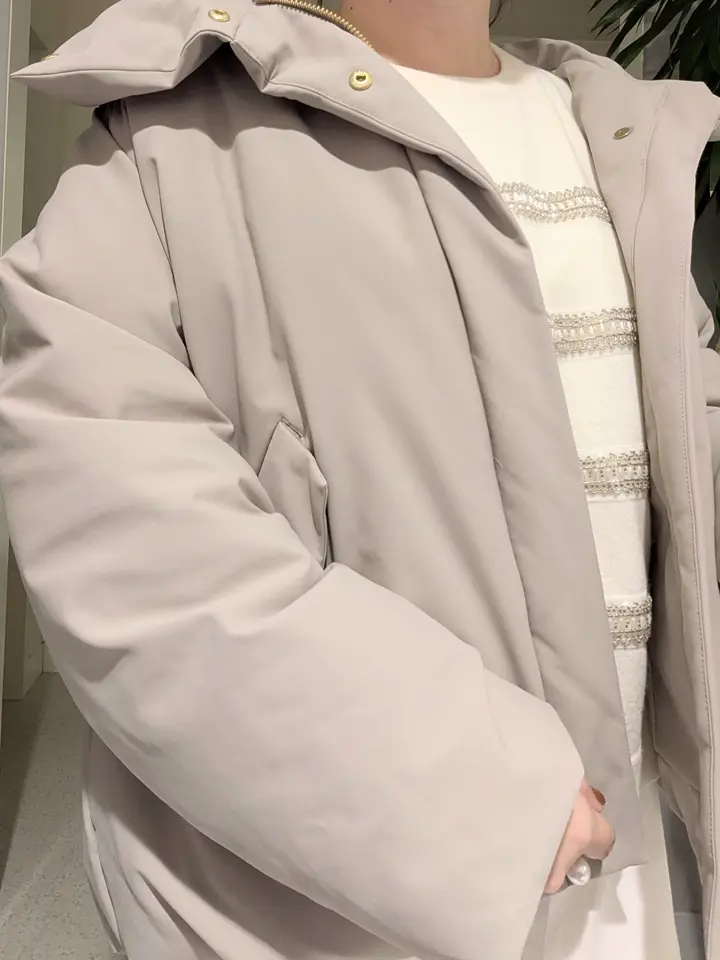 23区 L 西川 コーディネート画像